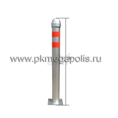 купить столбик парковочный анкерный АА-76/830 в Майкопе